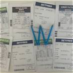 bet slip meaning